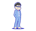 Karamatsu (Pajama)