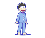 Jyushimatsu (Pajama)