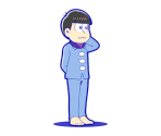 Todomatsu (Pajama)