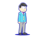 Choromatsu (Blue Suits)