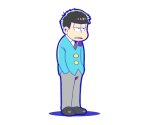 Ichimatsu (Blue Suits)