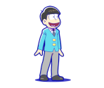 Jyushimatsu (Blue Suits)