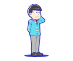 Todomatsu (Blue Suits)