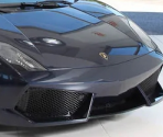 Lamborghini Reference Image