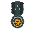 Rank Ribbons (Hunter's Call)