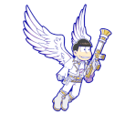 Osomatsu (Angel)