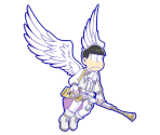 Choromatsu (Angel)
