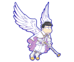 Ichimatsu (Angel)