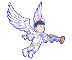 Todomatsu (Angel)