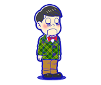 Choromatsu (Dolls)