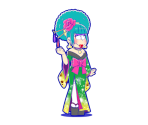 Choromatsu (Drag Queen)