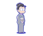 Matsuyo (Ino Samurai)