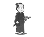 Todomatsu (Ino Samurai: Monochrome)