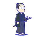 Todomatsu (Ino Samurai)