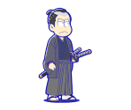 Choromatsu (Ino Samurai)