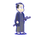 Osomatsu (Ino Samurai)