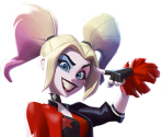 Harley Quinn