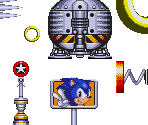 PC / Computer - Sonic Origins - Global Objects - The Spriters Resource