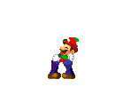 Mario & Luigi (Dream World)