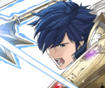 Chrom (Weave of Fate)