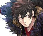 Lon'qu (Resplendent)