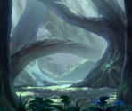 Yggdrasill (Forest)