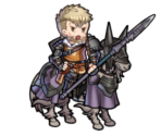 Jeralt