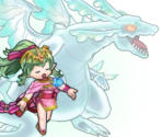Tiki (Weave of Fate)