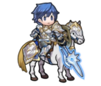 Chrom (Weave of Fate)