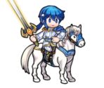 Seliph (Weave of Fate)
