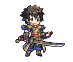 Lon'qu (Resplendent)