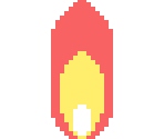 Flame Pillar