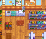 Pierre's General Store