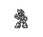 Rockman Shadow