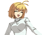 Red Arcueid