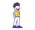 Jyushimatsu (Matsu Noir)