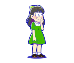 Choroko (Foster Daughter: Usual Dress)