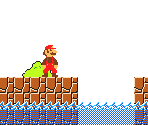 Water Tiles (SMB DX-Style)
