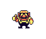 Wario