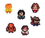 Miscellaneous NPCs