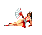 Mai Shiranui