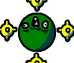 AudioReam on X: I did a Sprite of Sunky, from Sunky the Game.   / X