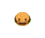 Monster Burger