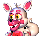 Baby Funtime Foxy