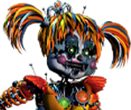 Scrap Baby