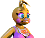 Compact Chica