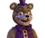 Glitchfreddy