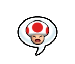 Toad Icon