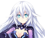 Black Heart (Lost Purple)