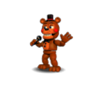 Toy Freddy